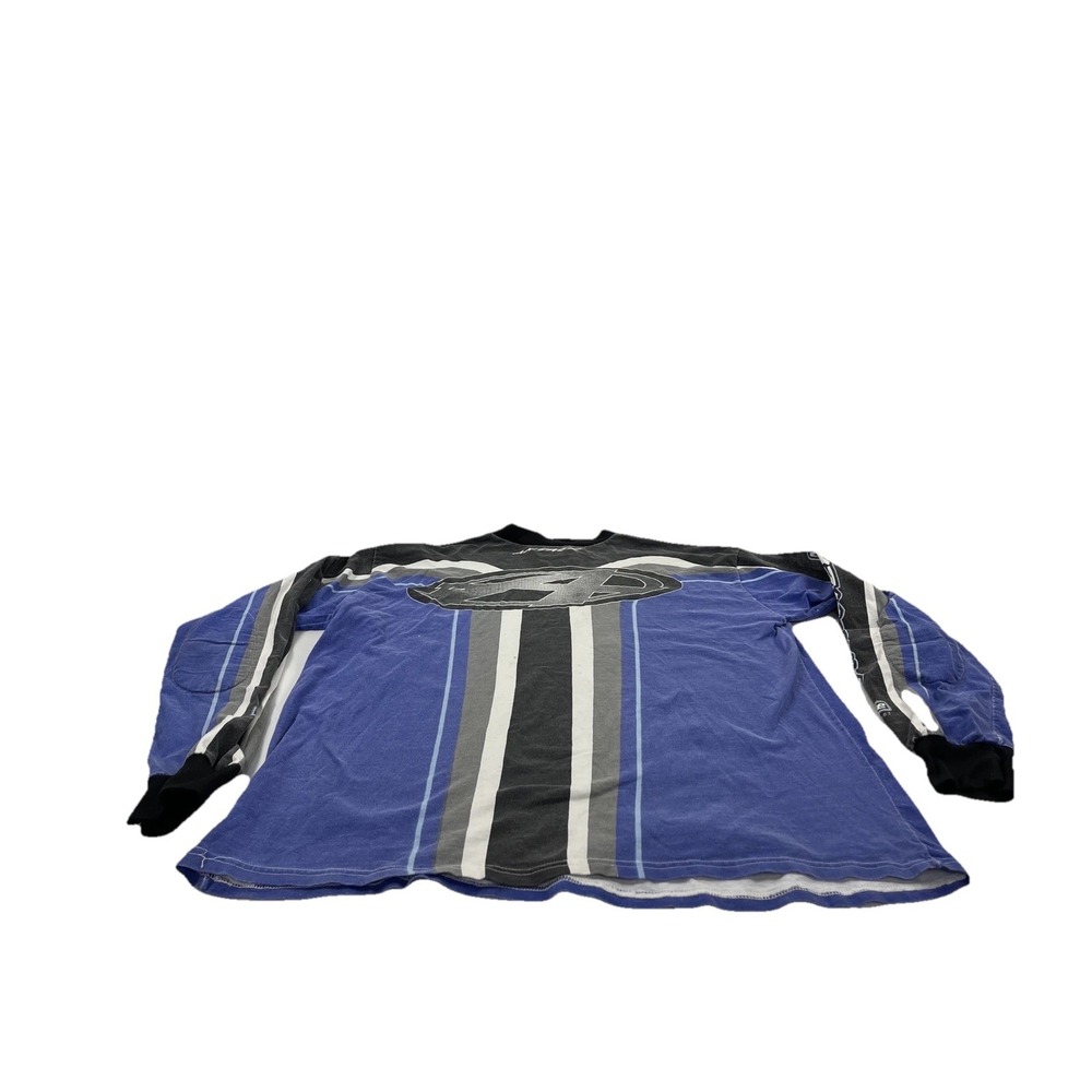 Answer Racing Racewear Team‎ Men's L Made is USA Long Sleeve Shirt